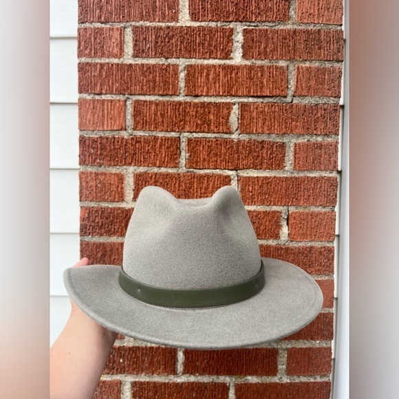 Brixton Accessories - Brixton Wool Felt Hat